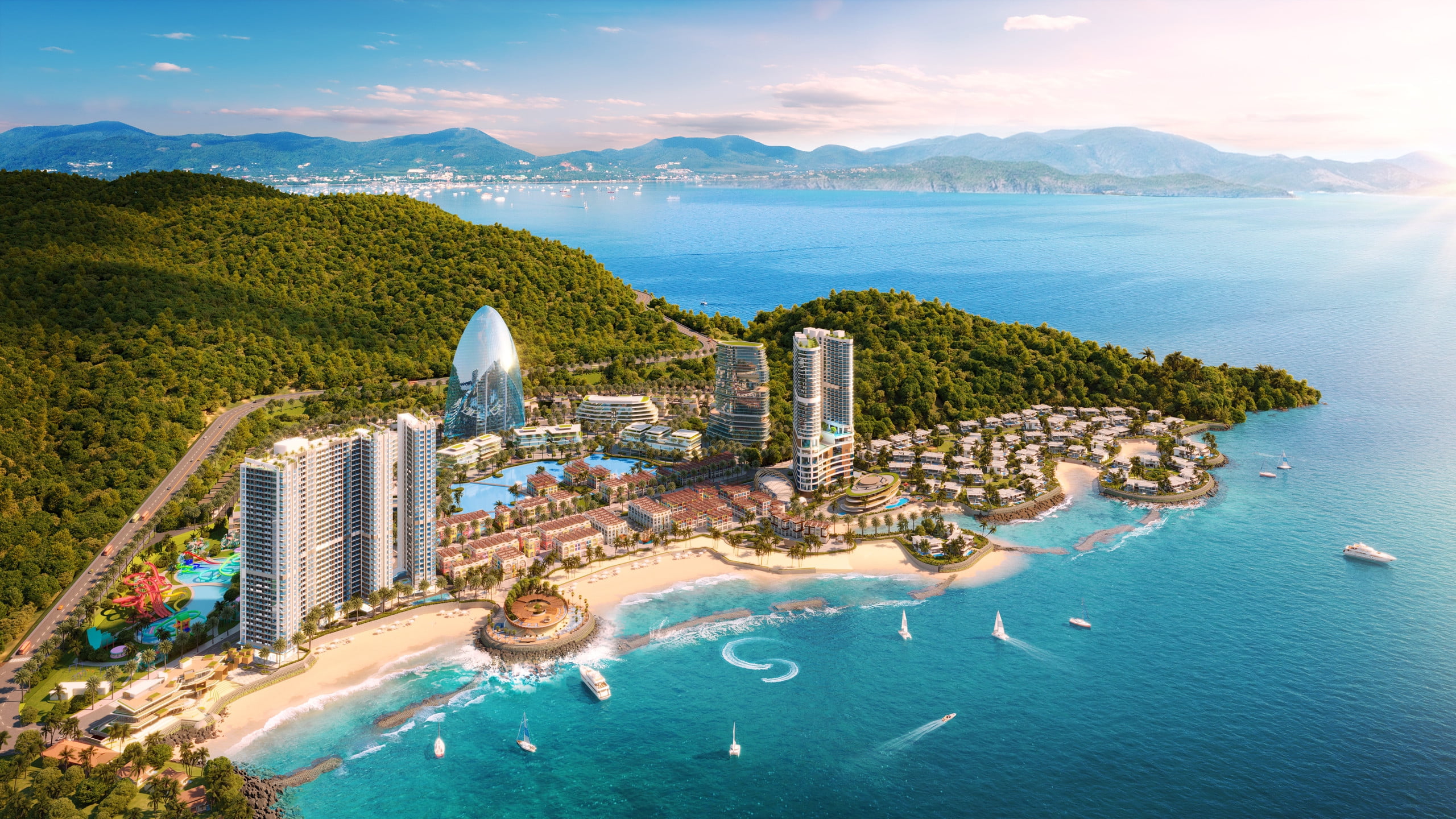 Gran Melia Nha Trang