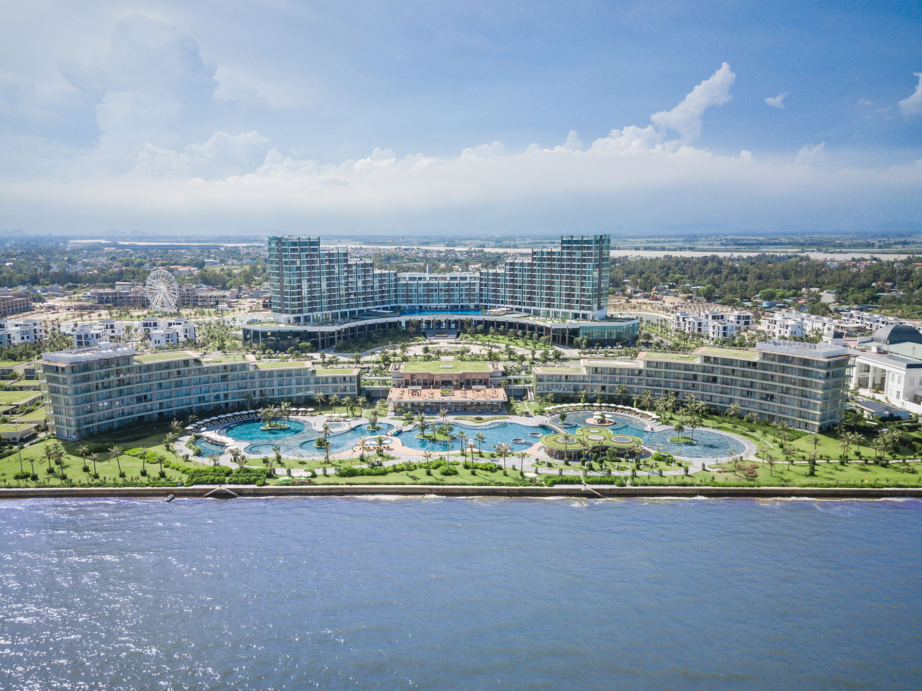FLC Sầm Sơn