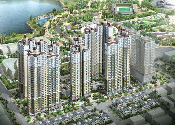 Huyndai Hillstate