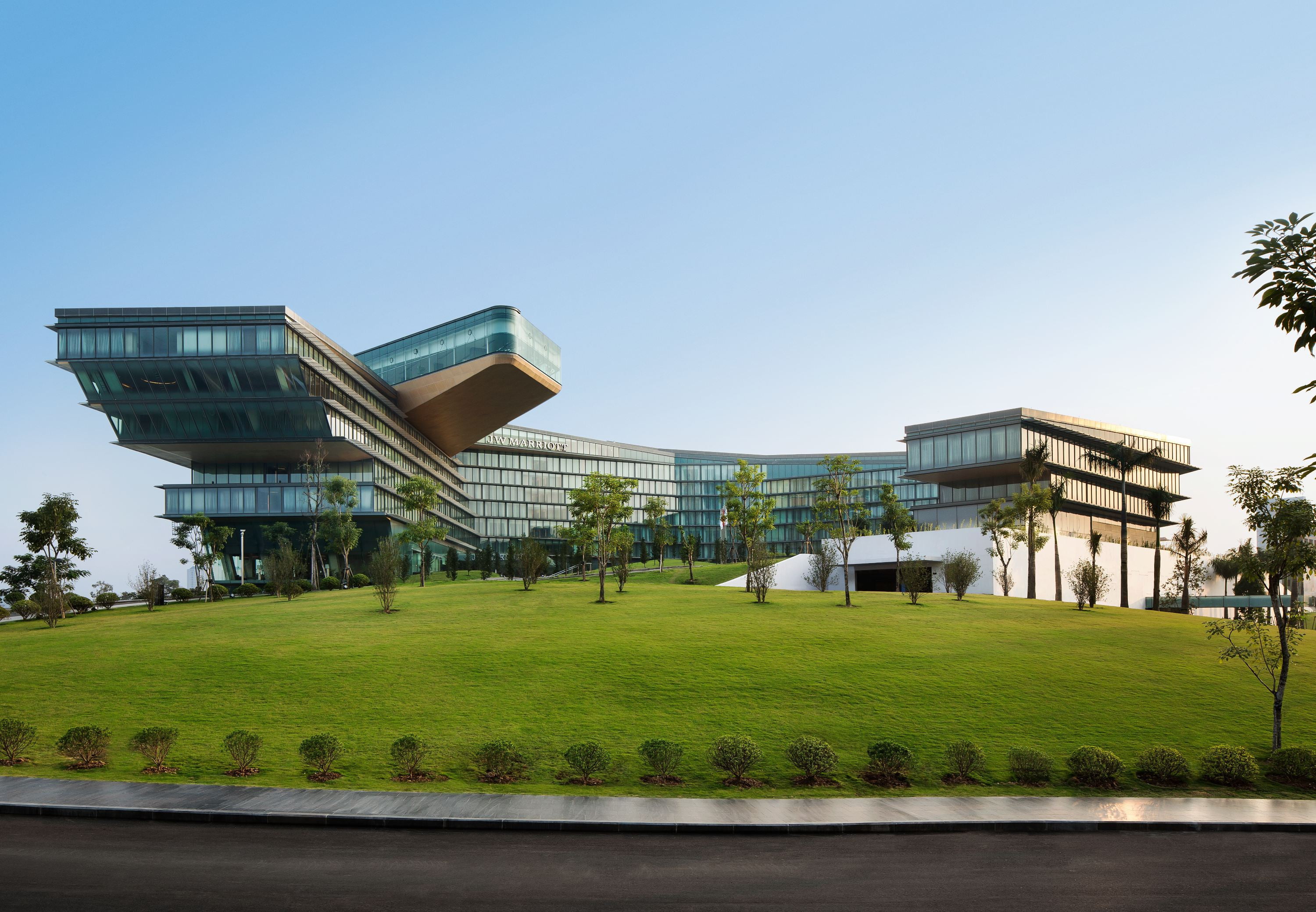 JW Marriott Hà Nội