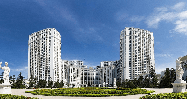 Vinhomes Royal City
