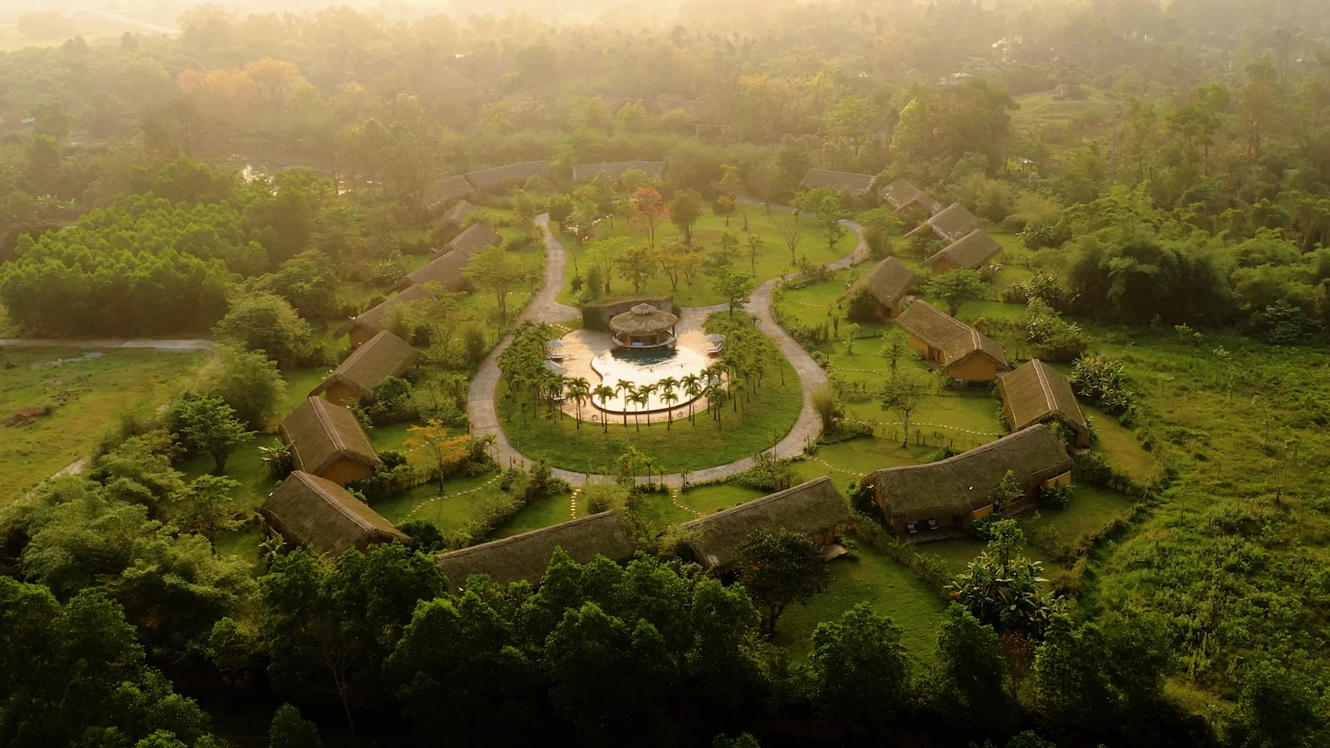 Alba Wellness Valley by Fusion