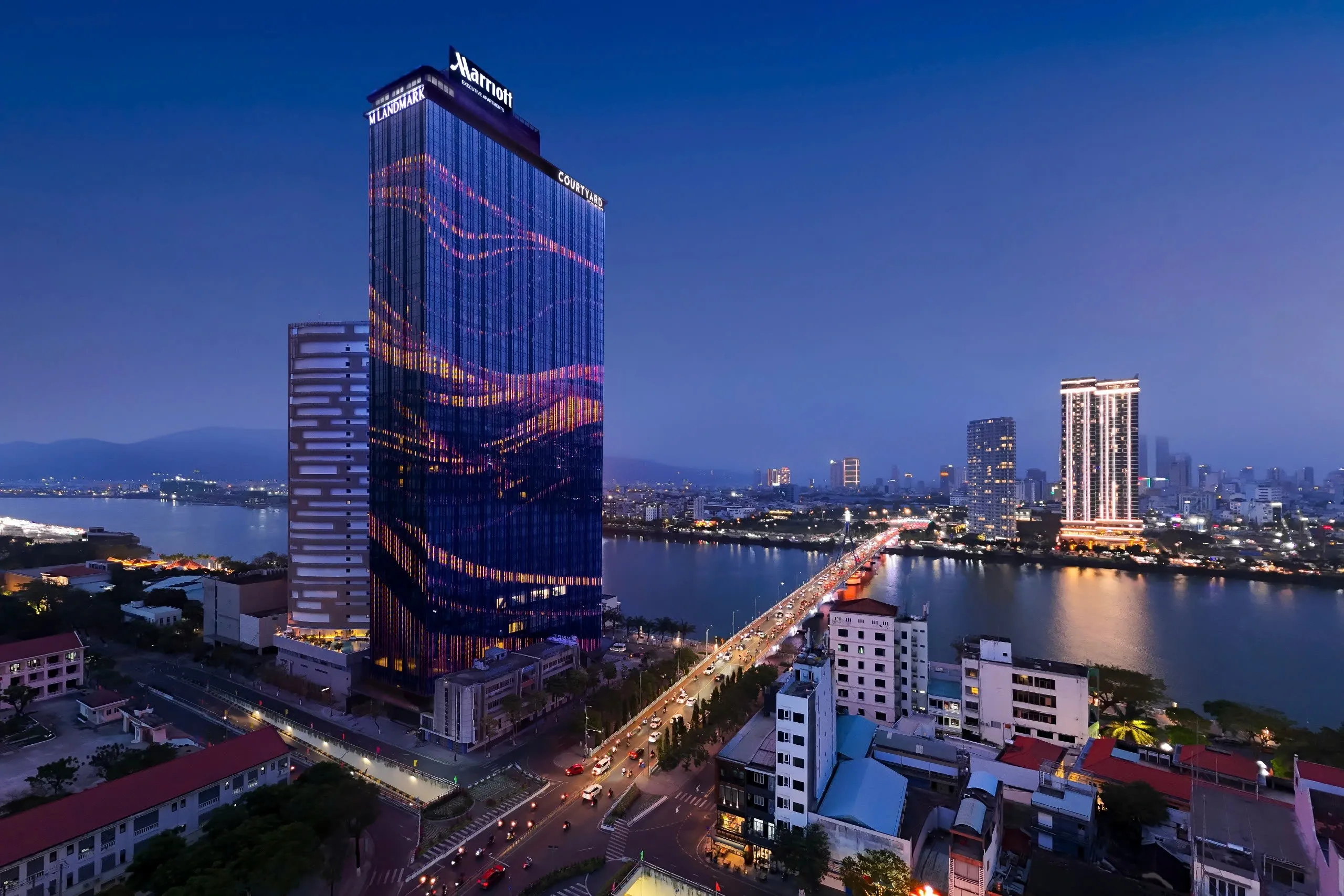 Courtyard by Marriott Danang