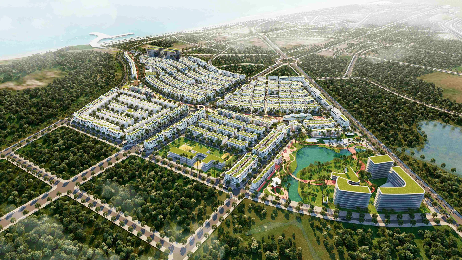 Meyhomes Capital Phú Quốc